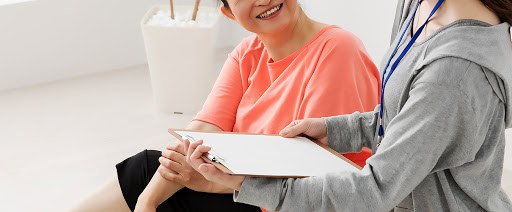 リセットピラティス