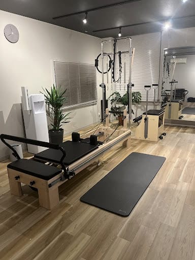 ピラティススタジオDEP長野松本店Noah(ノア)