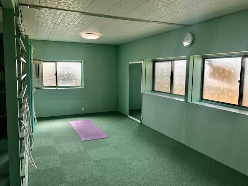 YOGA VETER