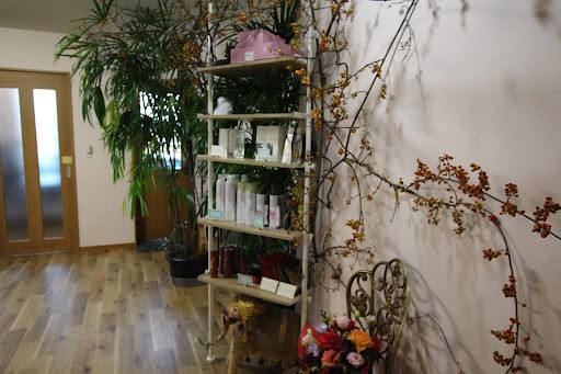 トータルビューティーサロンstudio BIGI