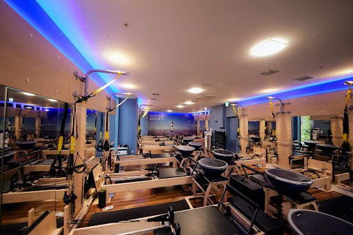 CLUB PILATES 目白店 マシンピラティススタジオ