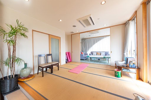 慢性腰痛肩こり治療&整体院 Ryuヒーリング 佐野市店