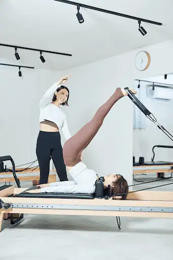 ピラティススタジオ『ルルト』盛岡2号店