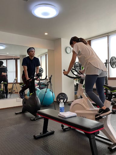 AKOパーソナルスペース