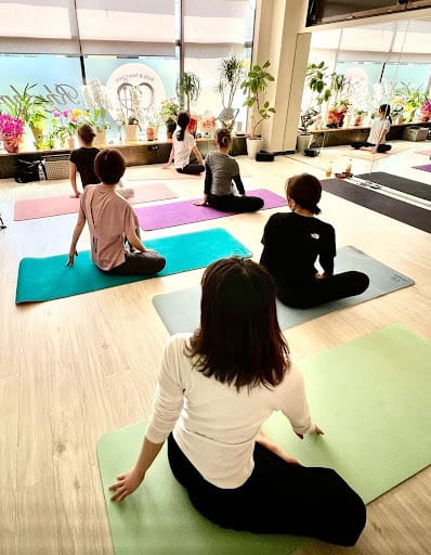 body&heart labo Rhythme