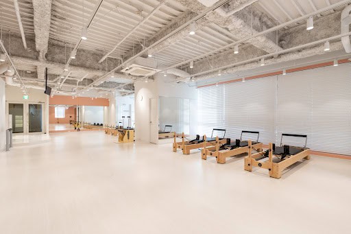 URBAN CLASSIC PILATES 二俣川