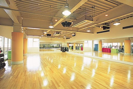 スポーツスパ アスリエ鶴瀬