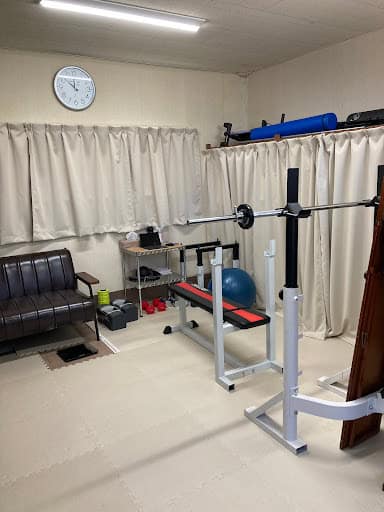 パーソナルトレーニングジム BOUNCE