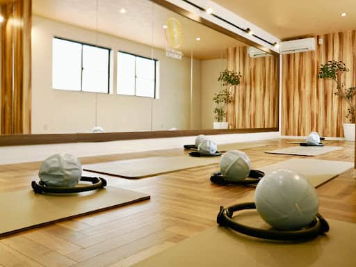 Body Make Studio ENERGY