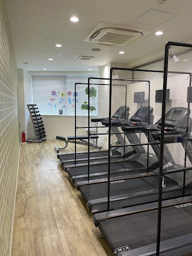 CALDO志木 ホットヨガスタジオ×ジム×岩盤浴