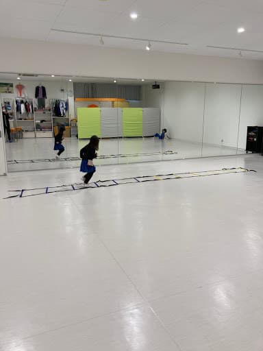 KSKフィットネススタジオ