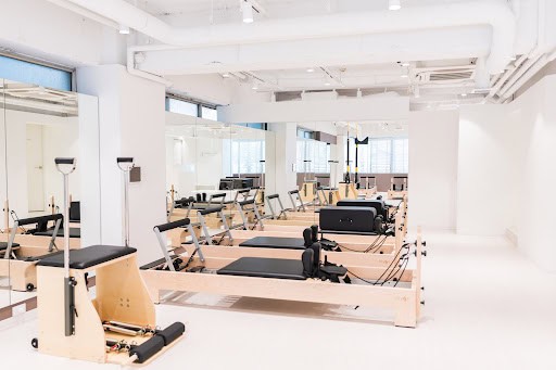 URBAN CLASSIC PILATES 国分寺