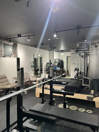 DAIKICHI GYM | 盛岡パーソナルジム