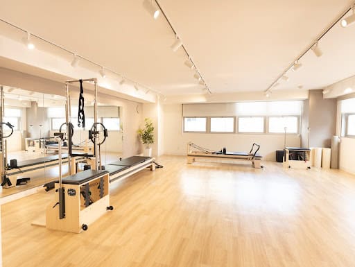 N.Pilates(エヌピラティス)柏店