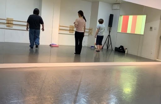 スタジオフルリール 身体の動きを良くする整体