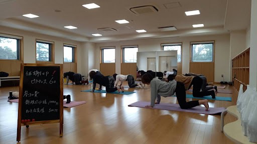 【ダイエット専門】整体ピラティスウォーク