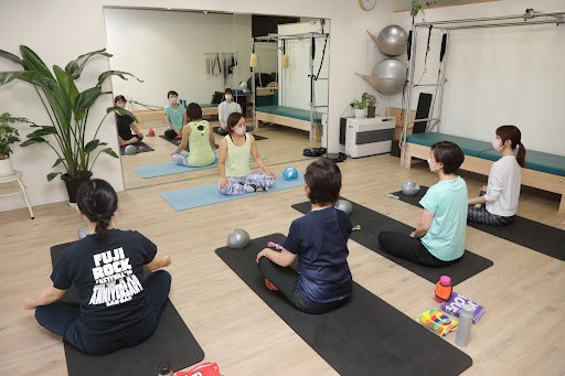 BODY SWITCH(ボディスイッチ)