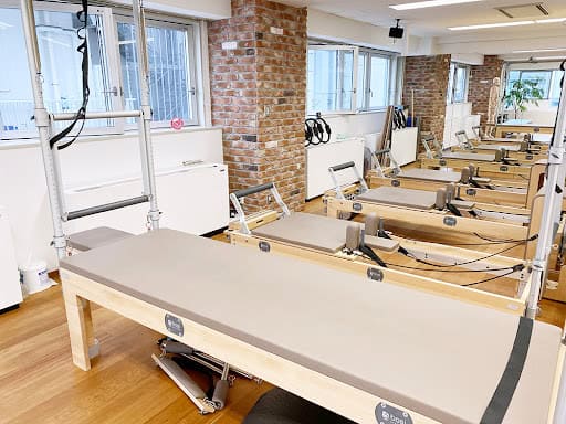 zen place ピラティス 名駅