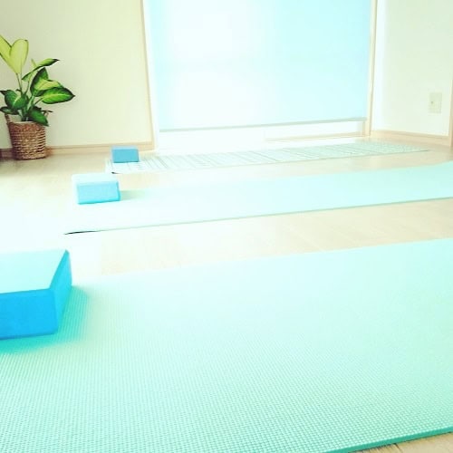 こころんシャンティルーム