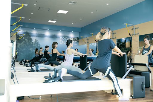 CLUB PILATES 武蔵境店 マシンピラティススタジオ