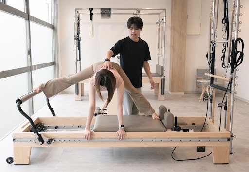 ピラティススタジオDEP 高松店