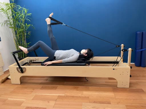 ピラティススタジオ 合同会社 schritt