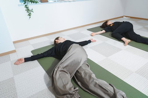 Refrelagy(リフリラジー)