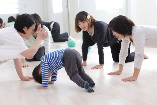 アニマルピラティス®︎