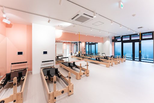 URBAN CLASSIC PILATES 大橋
