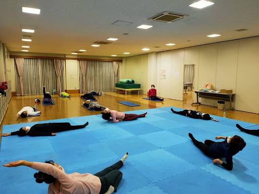 桜子健康スタジオ