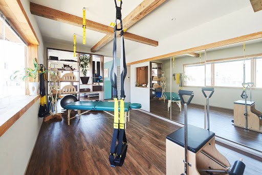 Conditioning Studio Nico 丸亀店