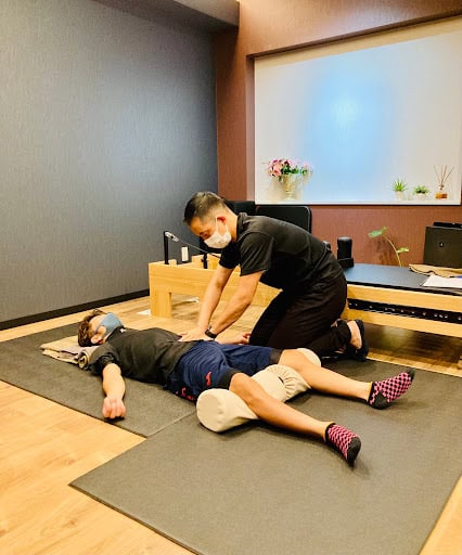 姿勢改善専門スタジオBe-Style 守山店